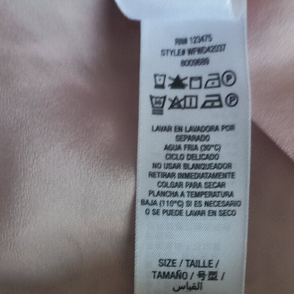 JUICY COUTURE boho floral peasant prairie granny mini dress - Picture 12 of 12